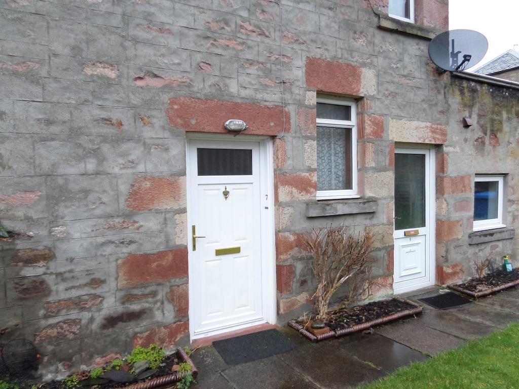 Jane'S Cottage Free Parking Inverness Kültér fotó